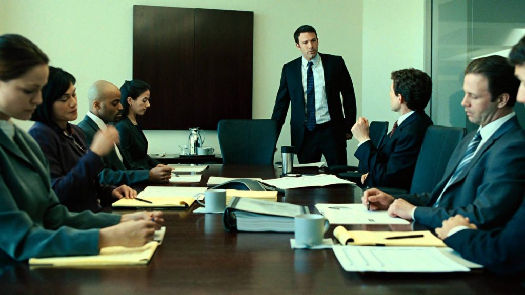 11 pares de atributos de un empresario brillante