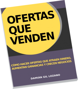ofertas que venden