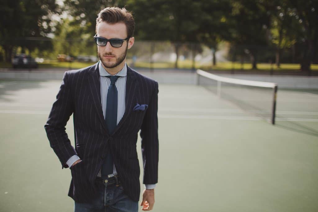 Caso de estudio 3 problemas de una e-tienda de corbatas para hombre