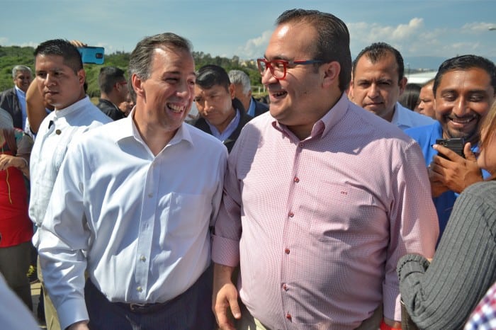 el efecto del diablo Meade y Duarte