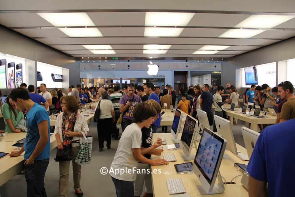 La escuela de ventas masivas al estilo Apple 1 La escuela de ventas masivas estilo Apple