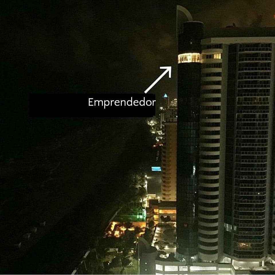 Cómo hacer una empresa como Apple