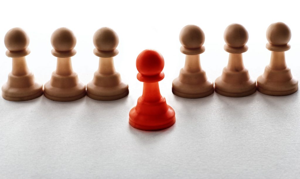 10 tipos de marketers extraordinarios